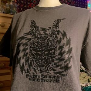 Donny Darko Time Travel Tee